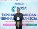 OJK DORONG PENGUATAN LITERASI DAN INKLUSI KEUANGAN SYARIAH MELALUI EKSIS 2026