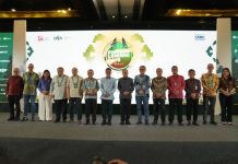 KONTRIBUSI PINDAR UNTUK UMKM SEMAKIN MENINGKAT