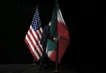 Iran Serukan AS Akui Kekalahan dalam Perang: Terimalah Kenyataan!