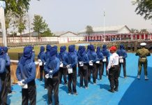 Kapan Pembawa Bendera Merah Putih Upacara HUT RI Diumumkan?