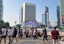 Usia Harapan Hidup RI Naik dari 72 Jadi 74 Tahun, Masih Tertinggal dari Negara Tetangga