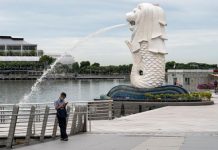 Singapura Siapkan Hampir Rp 1 Miliar untuk Setiap Anak hingga Usia 17 Tahun