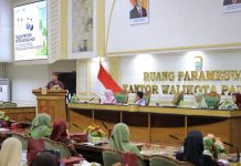Pemkot Palembang Perkuat Program Adiwiyata, Cetak Generasi Peduli Lingkungan Sejak Dini