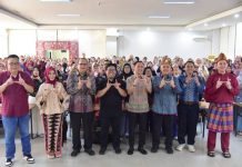 Dorong UMKM Naik Kelas, Ratu Dewa Tekankan Pentingnya AI di Era Digital
