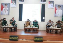 Sambut HUT RI ke-81, Pemkot Palembang Akan Bunyikan Sirine Serentak di Detik-Detik Proklamasi