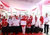 Dinas Koperasi dan UKM Palembang Gelar Donor Darah, Wujudkan Semangat Kemerdekaan dengan Aksi Kemanusiaan