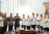 BPKP Fokus Lima Sektor, Ratu Dewa Minta OPD Palembang Perkuat Perencanaan