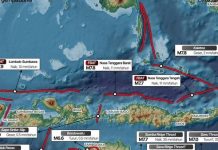 Korban Jiwa Gempa NTT M 7 Bertambah Jadi 5 Orang