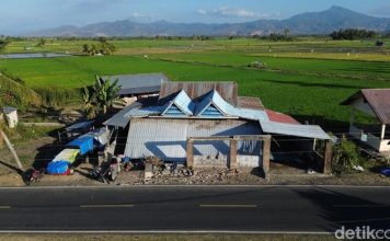 Kemenkes Bakal Beri Layanan Kesehatan Mental, Bantu Pulihkan Trauma Korban Gempa NTT