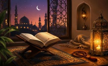 Bacaan Doa Khatam Quran dan Hukum Mengamalkannya