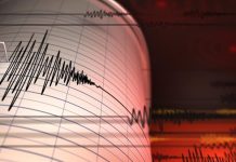 Gempa M 5,3 Guncang Suez Mesir