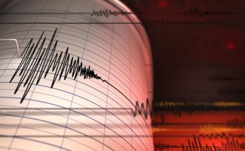 Gempa M 5,3 Guncang Suez Mesir