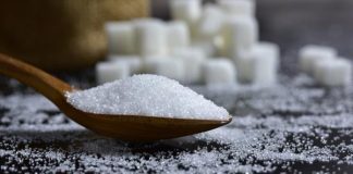 5 Perubahan yang Terjadi pada Tubuh saat Stop Makan Gula