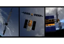 Misi NASA Selamatkan Teleskop yang Akan Jatuh ke Bumi Terancam Gagal