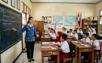 Hasil Seleksi Kompetensi PPPK Sekolah Rakyat 2026 Diumumkan, Cek di Sini!