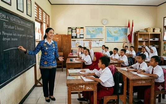 Hasil Seleksi Kompetensi PPPK Sekolah Rakyat 2026 Diumumkan, Cek di Sini!