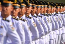 Pendaftaran Sekolah Dinas Dibuka Hari Ini, Cek Jadwal dan Tahapan Seleksi!