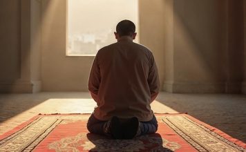 Lupa Membaca Doa Duduk di Antara Dua Sujud, Apakah Salat Sah?