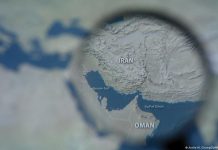 UEA Sebut Iran Serang Dua Kapal Minyaknya di Selat Hormuz