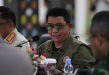 BNPB Dorong 6 Daerah Segera Tetapkan Status Darurat Usai Gempa NTT