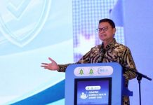 BPOM Ingatkan Investasi Gizi dan Kesehatan Otak Kunci Generasi Emas RI