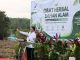 Kepala BPOM Resmikan Pusat Tanaman Obat Bahan Alam di Palembang Seluas 21 Ha