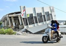Korban Tewas Gempa NTT Terus Bertambah, Warga Dirundung Panik
