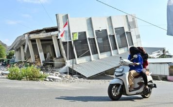 Korban Tewas Gempa NTT Terus Bertambah, Warga Dirundung Panik