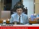 Pengumuman Kepastian RUU Perampasan Aset dari Senayan