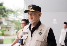 Menhaj Minta Haji Nonkuota Tak Dijanjikan Sebelum Visa Terbit