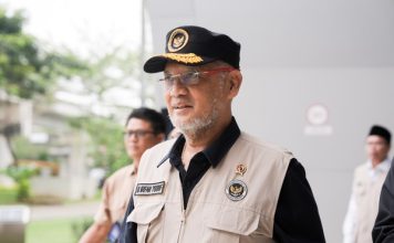 Menhaj Minta Haji Nonkuota Tak Dijanjikan Sebelum Visa Terbit