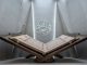 Isi Museum Al-Quran di Makkah, dari Manuskrip Kuno hingga Replika Gua Hira