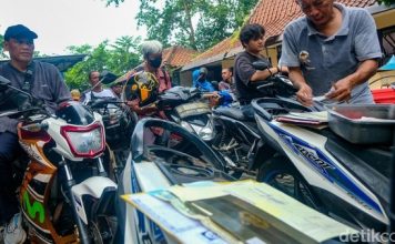5 Syarat Wajib Bayar Pajak Kendaraan Tanpa KTP Pemilik Lama