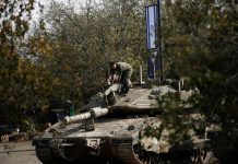 Kolombia Akui Klaim Israel Atas Dataran Tinggi Golan, Arab Saudi Marah!