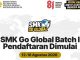 Pendaftaran SMK Go Global Batch I Dibuka, Cek Daftar Negara dan Bidangnya