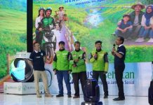 BPJS Kesehatan Perkenalkan NADI JKN untuk Tingkatkan Keaktifan Peserta