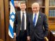 Putra Sulung Netanyahu Mendadak Dievakuasi dari AS, Terancam Dibunuh