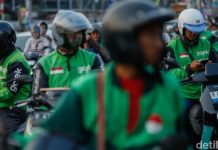 Perpres Ojol Terbit September 2026, Ini Bocoran Poin-poinnya