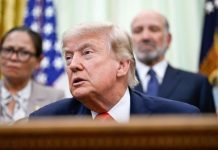 Trump Umumkan Ambil Alih Kendali Sebagian Cadangan Minyak Venezuela