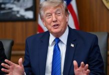 Trump Bolehkan Kapal Berbendera Asing Angkut BBM ke AS