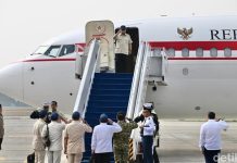 Prabowo ke NTT Hari Ini, Cek Penanganan Gempa dan Bantuan untuk Warga