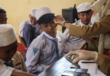 Hasil CKG Ungkap 2,2 Juta Anak RI Idap Tekanan Darah di Atas Normal, Apa Pemicunya?