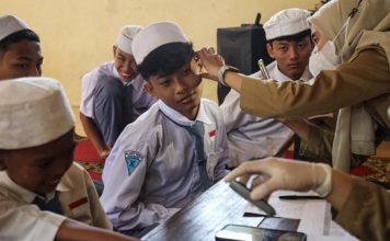 Hasil CKG Ungkap 2,2 Juta Anak RI Idap Tekanan Darah di Atas Normal, Apa Pemicunya?