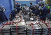 Mulai Pekan Depan, BGN Wajibkan Ompreng MBG Cantumkan Batas Waktu Konsumsi