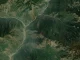 Satelit Radar China Jepret Tajam Lokasi Gletser Nepal Runtuh