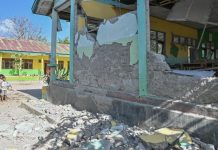 BMKG Catat 4.256 Gempa Susulan di NTT, Terbesar M 6,2
