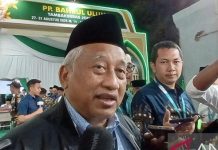 Muktamar NU Sepakat Ubah Mekanisme Pemilihan Ketum PBNU Pakai Mekanisme AHWA