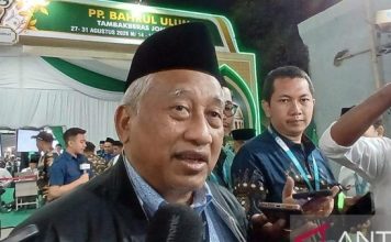 Muktamar NU Sepakat Ubah Mekanisme Pemilihan Ketum PBNU Pakai Mekanisme AHWA