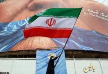 Iran Kecam Keras Modernisasi Persenjataan Nuklir AS