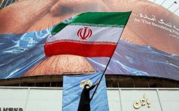 Iran Kecam Keras Modernisasi Persenjataan Nuklir AS